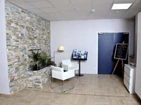 Hôtel Le Comty