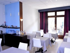 Hôtel Le Comty