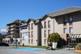Logis Havvah Hôtel Gap