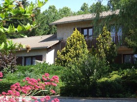 Hôtel Azur