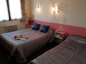 Hôtel Azur
