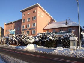 Hôtel Azur