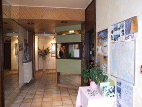 Hôtel Azur