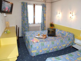 Hôtel Azur