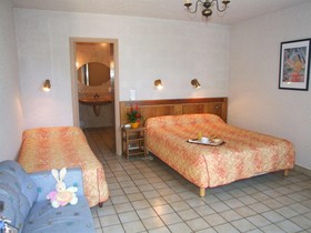 Hôtel Azur
