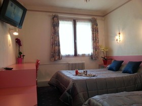 Hôtel Azur