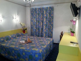Hôtel Azur