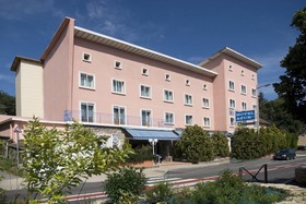 Hôtel Azur