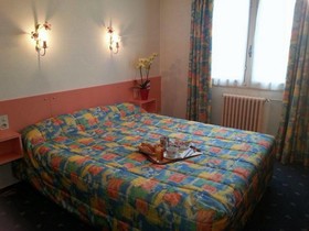 Hôtel Azur