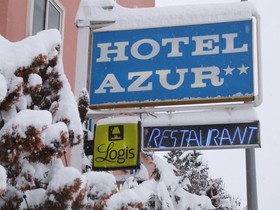 Hôtel Azur