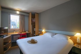 Hôtel ibis Gap