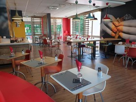 Hôtel ibis Gap