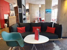 Hôtel ibis Gap