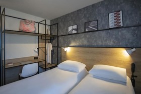 Hôtel ibis Gap