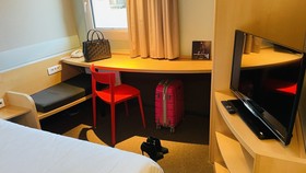 Hôtel ibis Gap