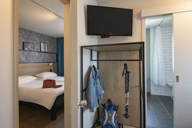 Hôtel ibis Gap