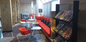 Hôtel ibis Gap