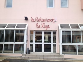Hôtel ibis Gap