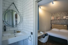 Hôtel ibis Gap
