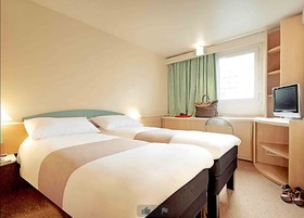 Hôtel ibis Gap