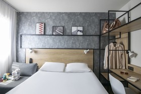 Hôtel ibis Gap