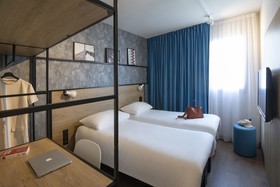 Hôtel ibis Gap