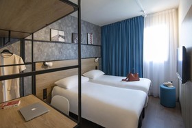 Hôtel ibis Gap