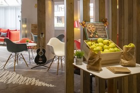 Hôtel ibis Gap