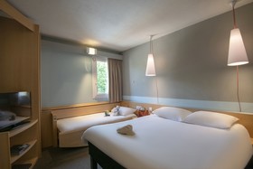 Hôtel ibis Gap