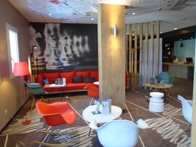 Hôtel ibis Gap