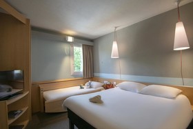 Hôtel ibis Gap