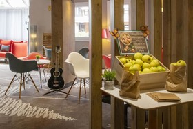 Hôtel ibis Gap
