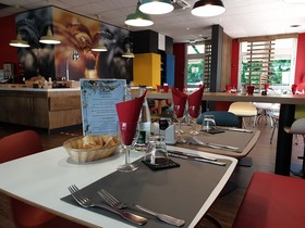 Hôtel ibis Gap