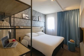 Hôtel ibis Gap