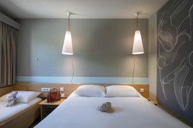 Hôtel ibis Gap