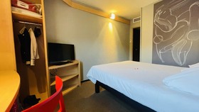 Hôtel ibis Gap