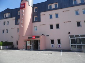 Hôtel ibis Gap