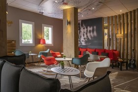 Hôtel ibis Gap