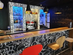 Hôtel ibis Gap
