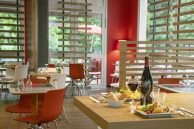 Hôtel ibis Gap
