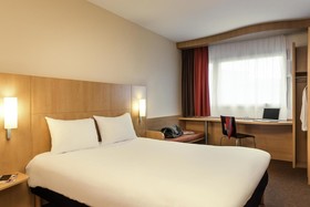 Hôtel ibis Gap