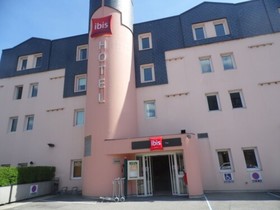 Hôtel ibis Gap