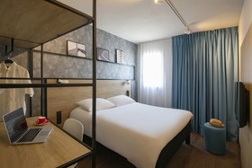 Hôtel ibis Gap