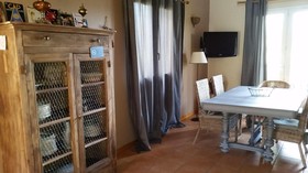 À la Petite Maison Gap