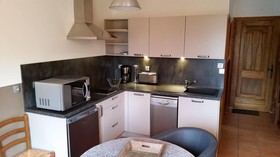 À la Petite Maison Gap