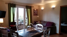 À la Petite Maison Gap