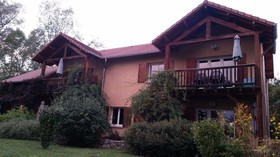 À la Petite Maison Gap