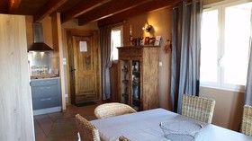 À la Petite Maison Gap