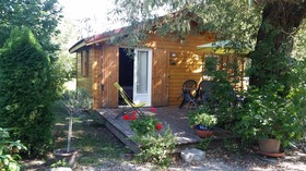À la Petite Maison Gap