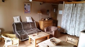 À la Petite Maison Gap